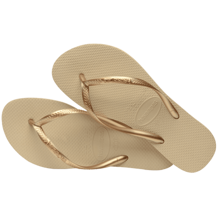 K'S SLIM FLIP FLOPS