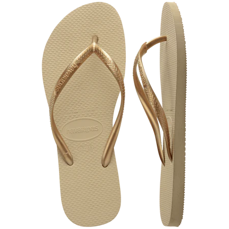 K'S SLIM FLIP FLOPS