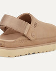 W'S GOLDENSTAR CLOG