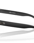 HOLBROOK XL POLAR - MATTE BLACK - PRIZM BLACK