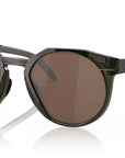 HSTN POLAR - OLIVE INK - PRIZM TUNGSTEN