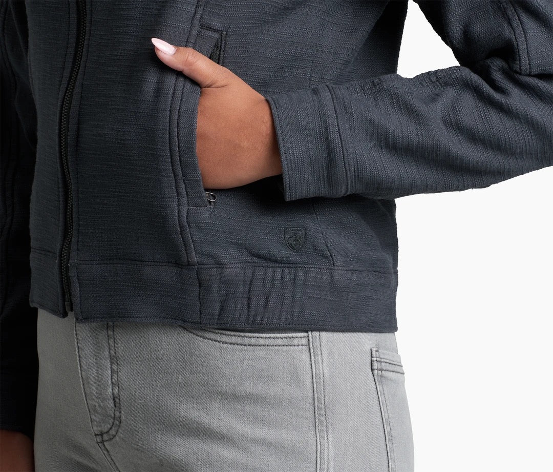 W'S KARLEE JACKET