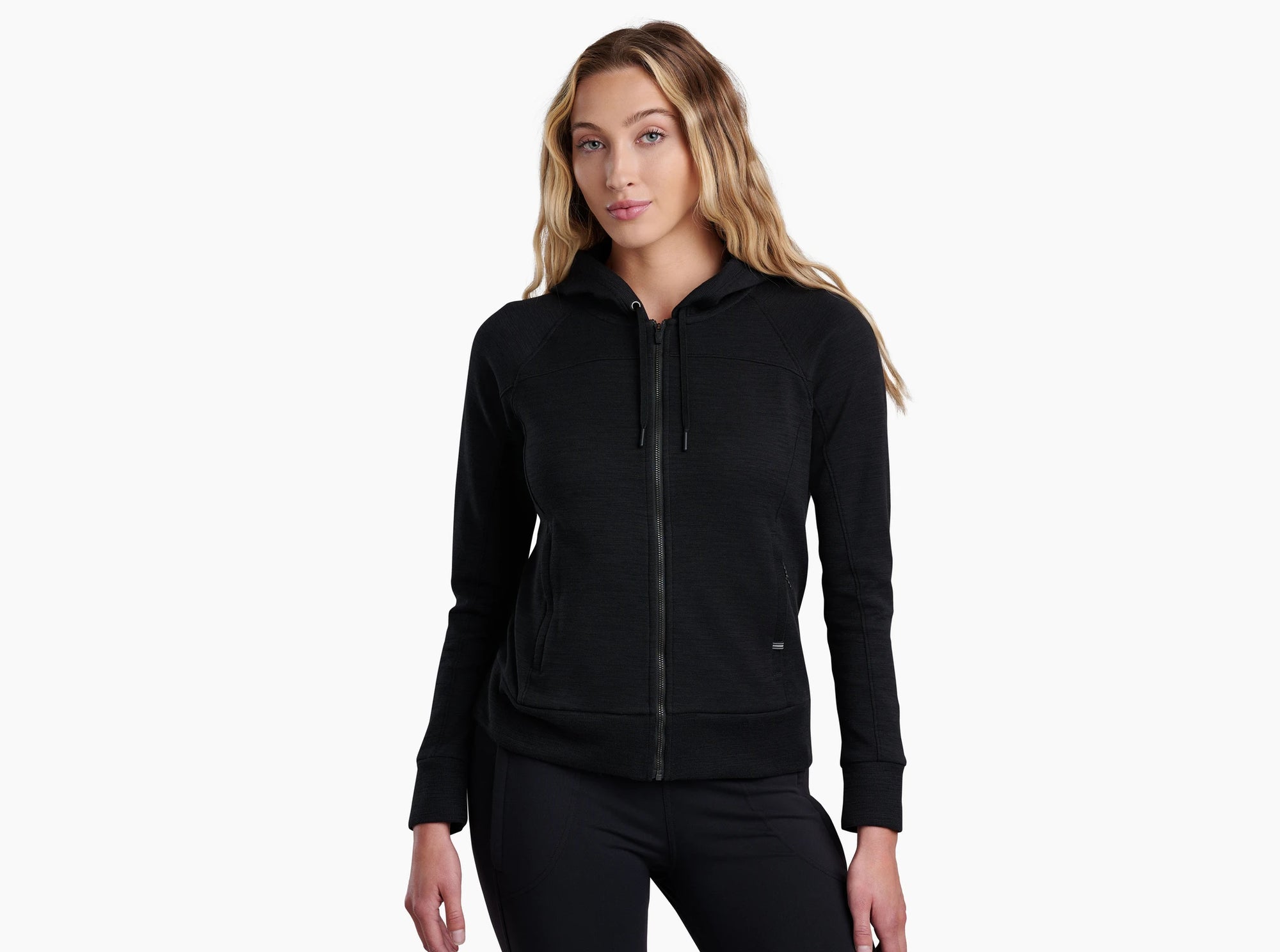 W'S LOLA HOODY