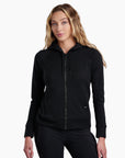 W'S LOLA HOODY