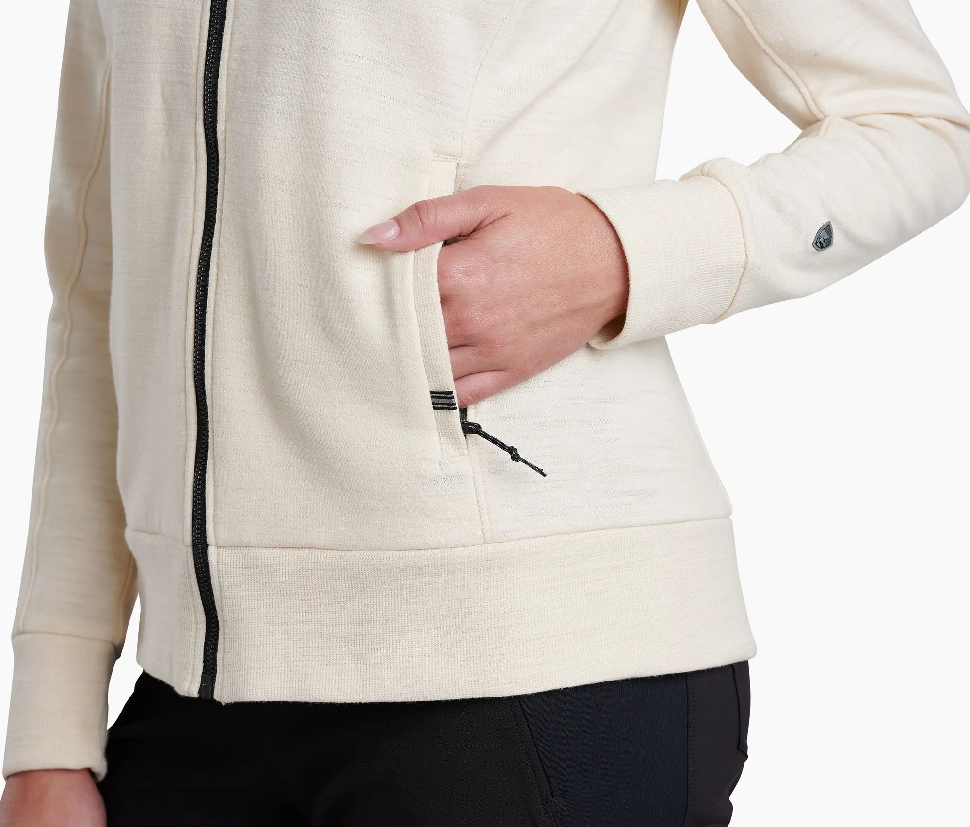 W'S LOLA HOODY
