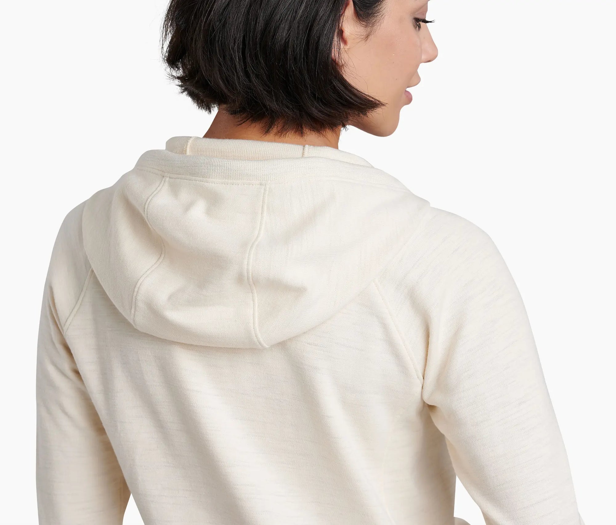 W'S LOLA HOODY