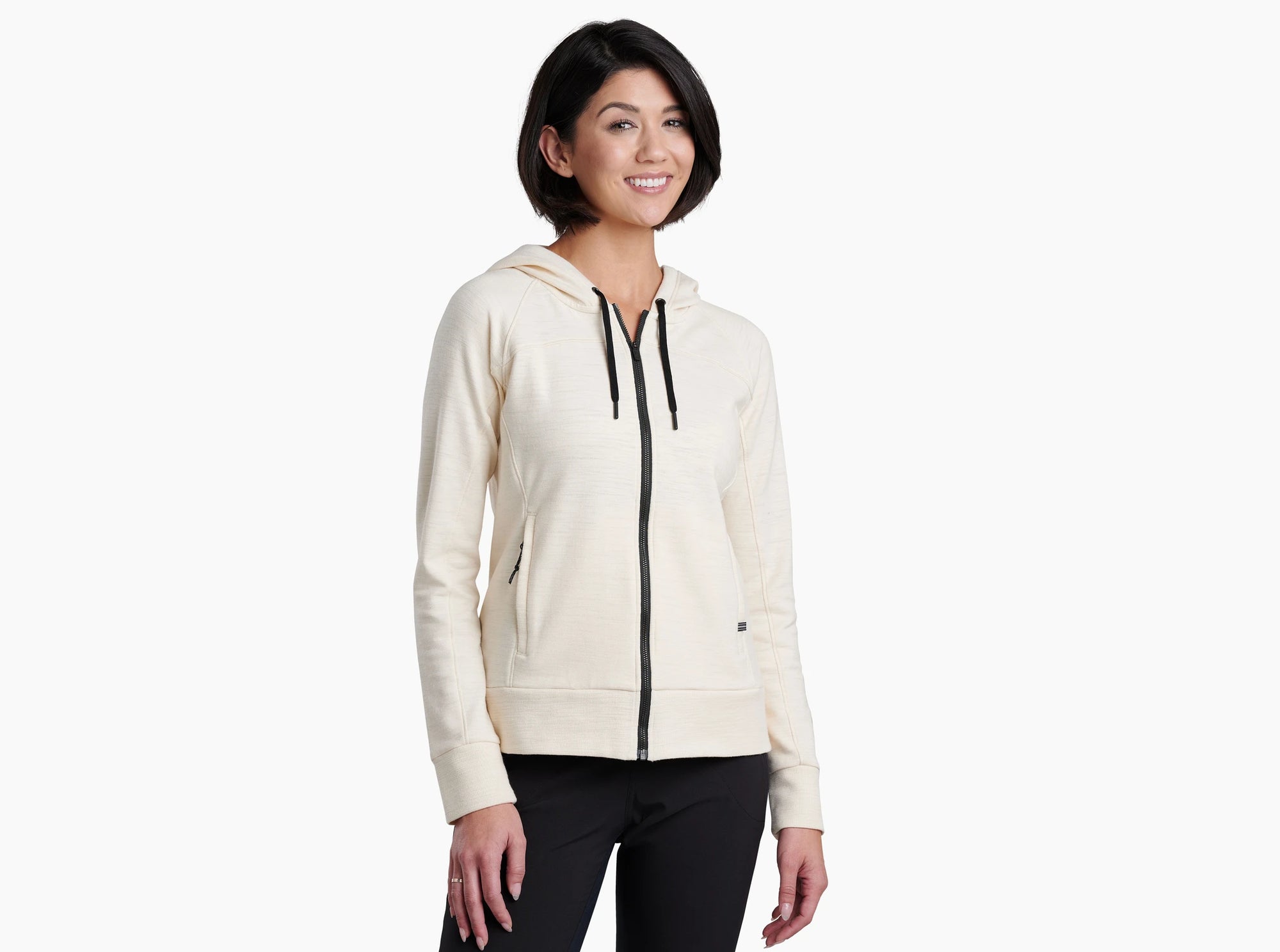 W'S LOLA HOODY