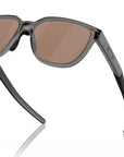 ACTUATOR - MATTE GREY SMOKE - PRIZM TUNGSTEN