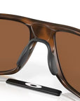 SPLIT SHOT - MATTE TORTOISE - PRIZM TUNGSTEN POLAR