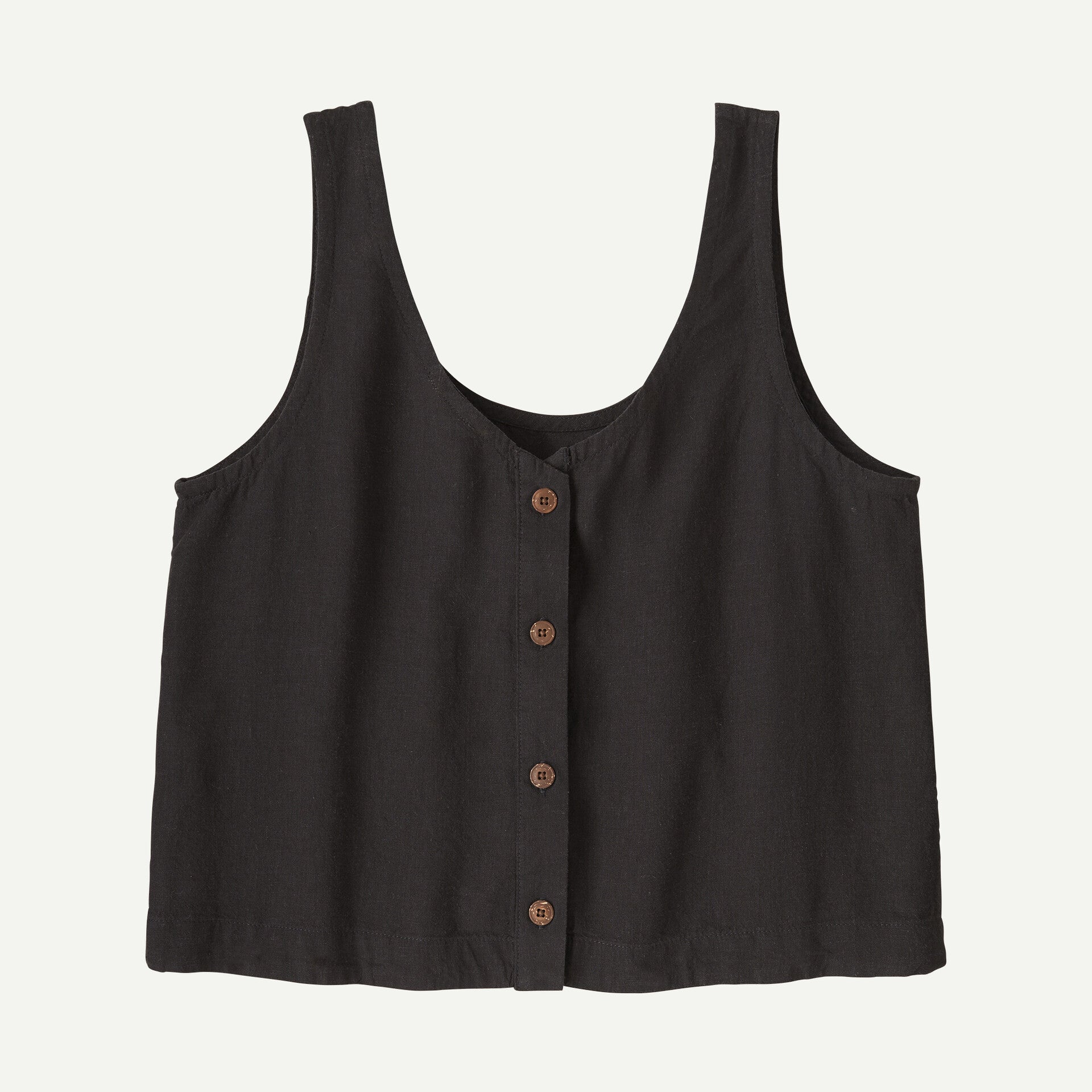W'S GARDEN ISLAND TOP