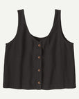 W'S GARDEN ISLAND TOP