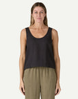 W'S GARDEN ISLAND TOP
