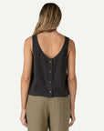 W'S GARDEN ISLAND TOP