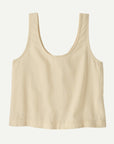 W'S GARDEN ISLAND TOP