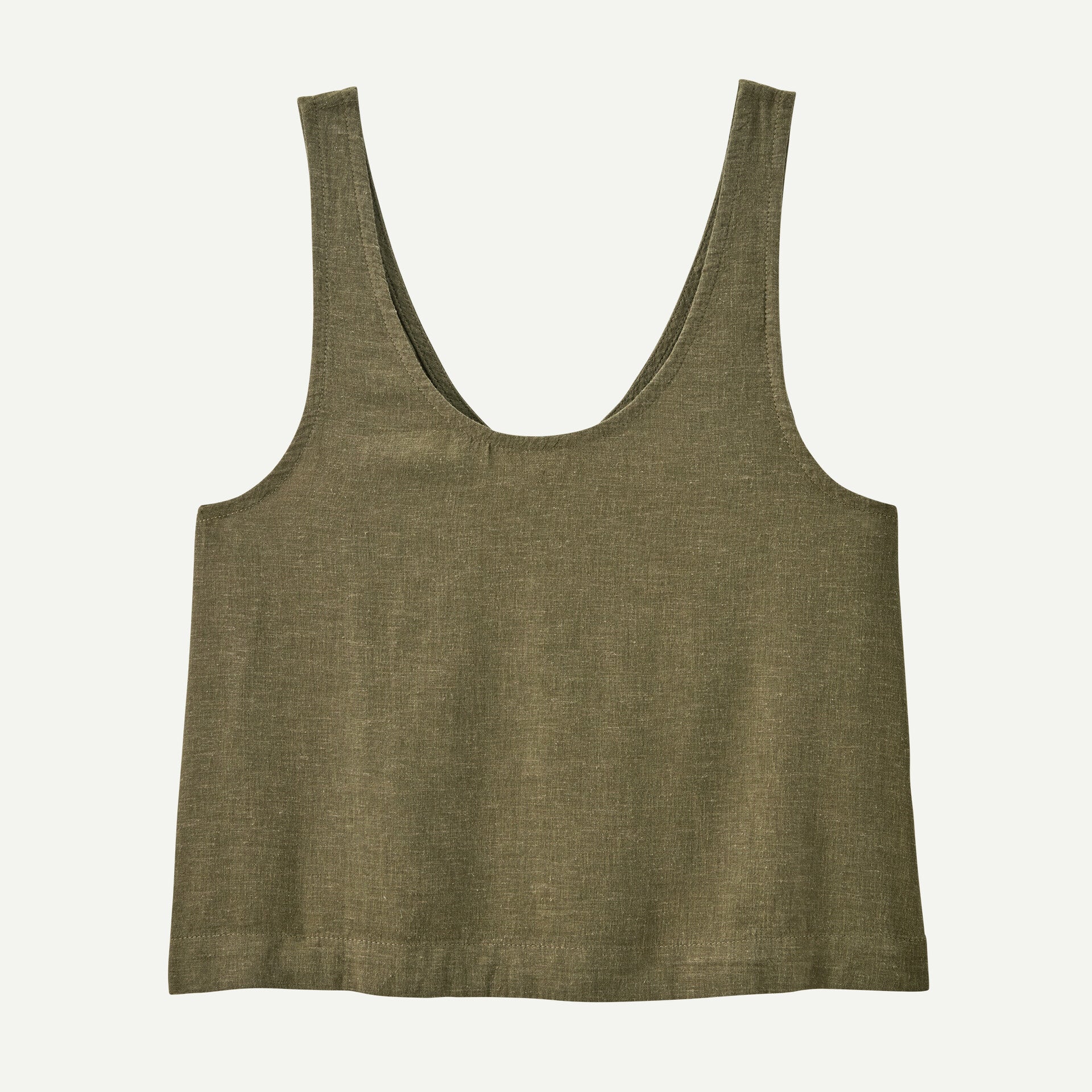 W'S GARDEN ISLAND TOP