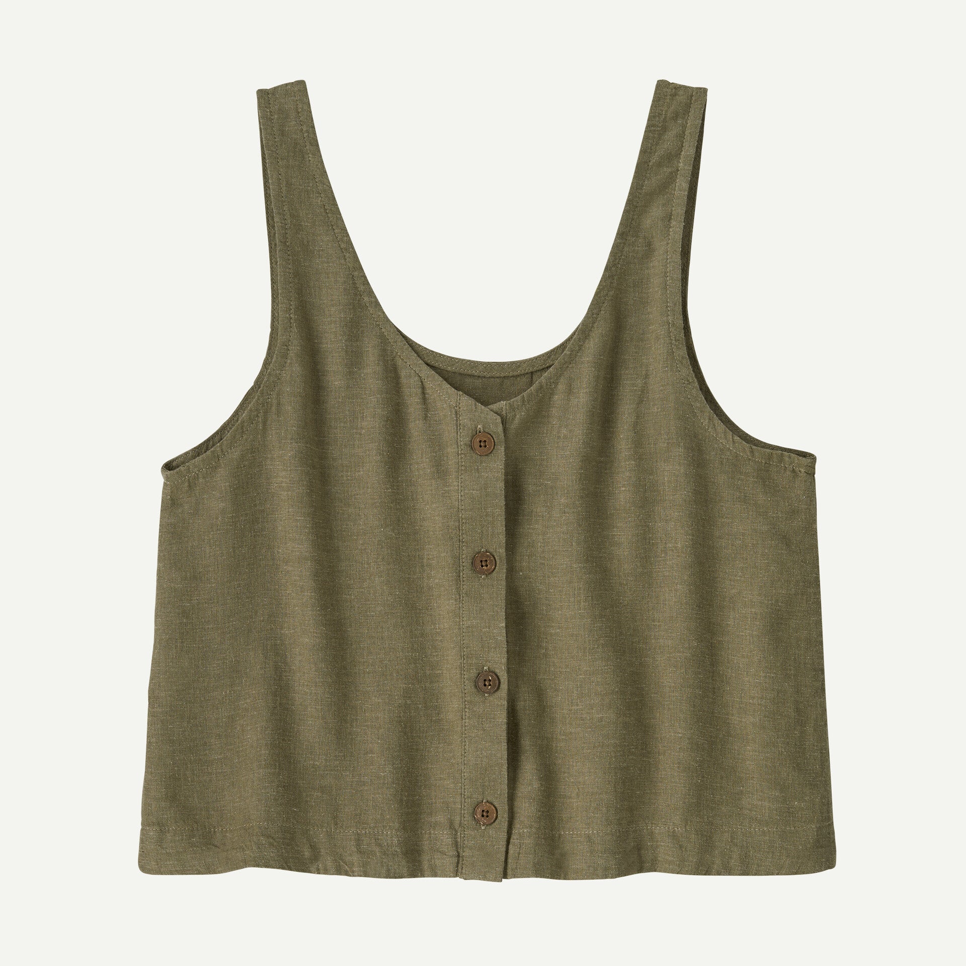 W'S GARDEN ISLAND TOP