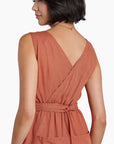 FRESCO JUMPSUIT