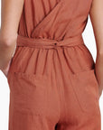 FRESCO JUMPSUIT