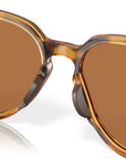 SIELO POLAR - POLISHED BROWN TORTOISE - PRIZM BRONZE