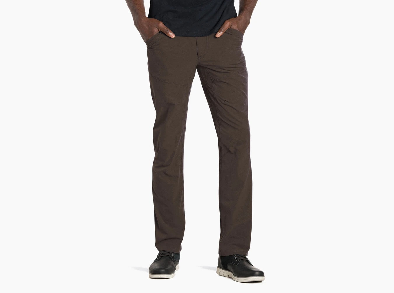 M'S SILENCR PANT
