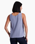 W'S KLOVER TANK