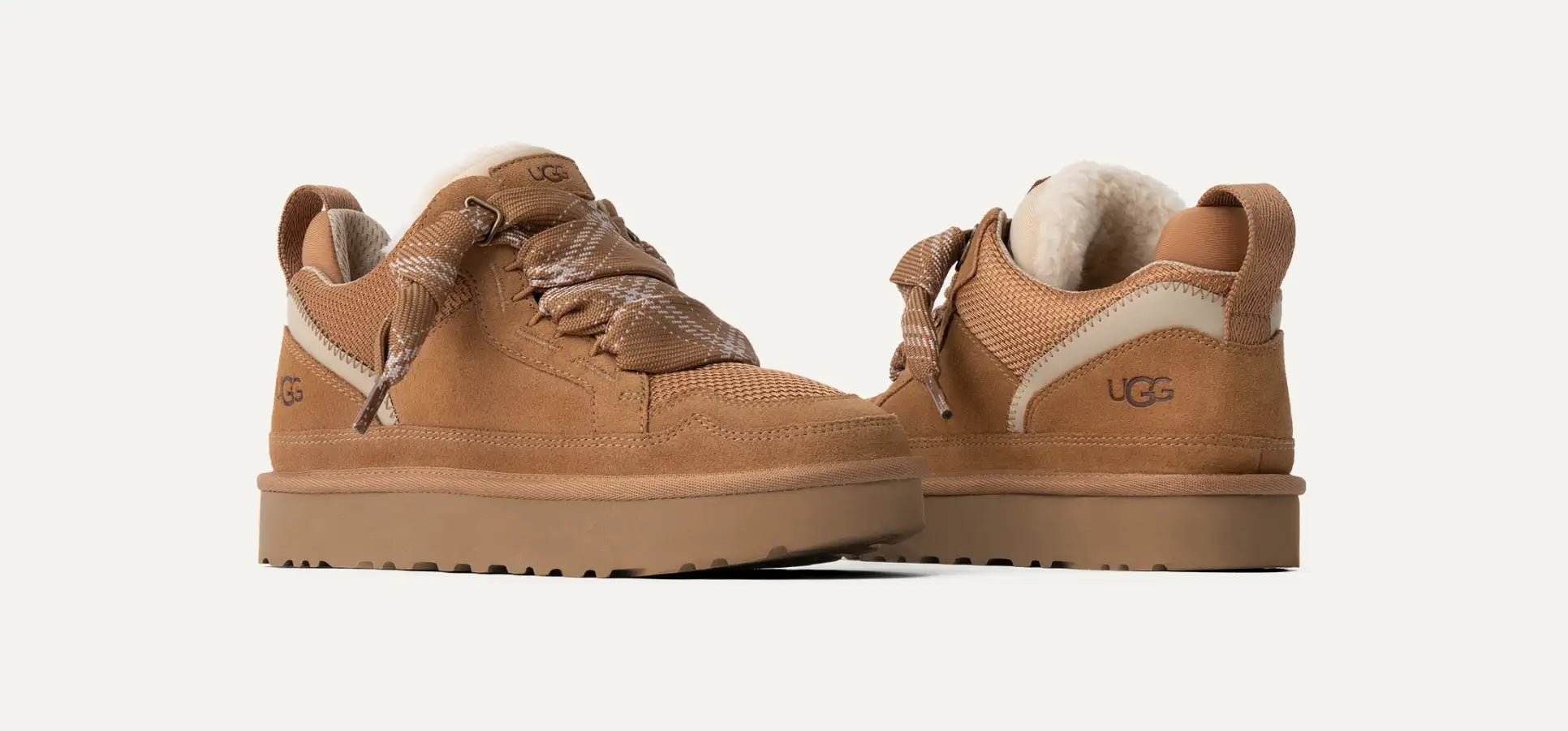 W'S LOWMEL