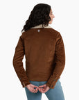 W'S ASTRID LINED JACKET