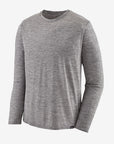 M'S L/S CAP COOL DAILY SHIRT