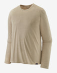 M'S L/S CAP COOL DAILY SHIRT