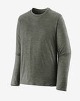 M'S L/S CAP COOL DAILY SHIRT