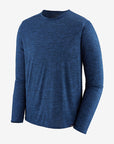 M'S L/S CAP COOL DAILY SHIRT