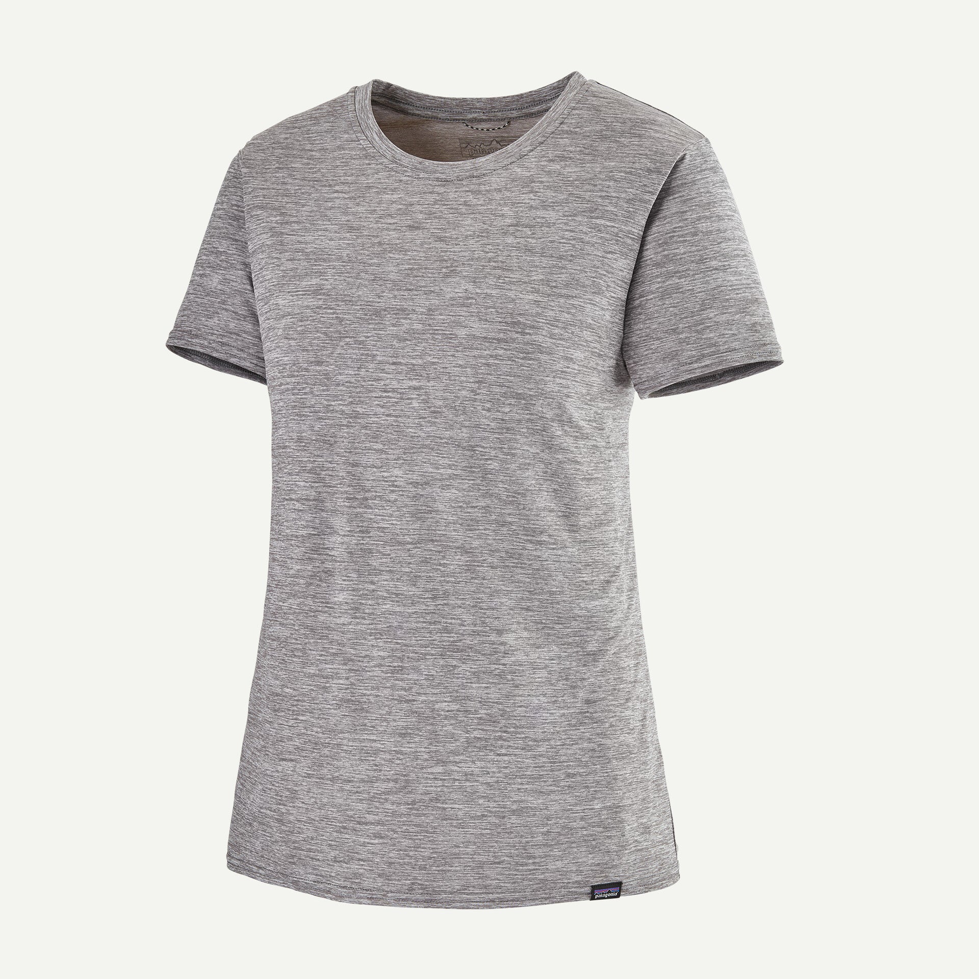 W'S CAP COOL DAILY SHIRT