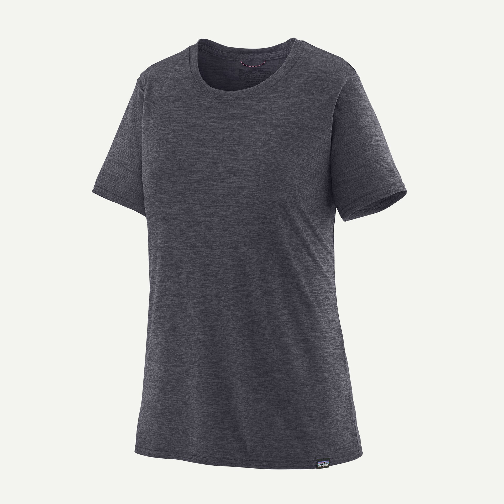 W'S CAP COOL DAILY SHIRT