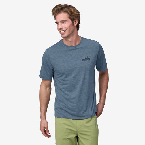 M'S CAP COOL DAILY GRAPHIC SHIRT