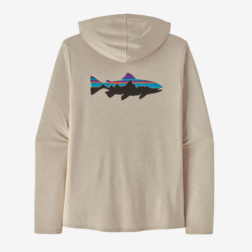 M'S CAP COOL DAILY GRAPHIC HOODY