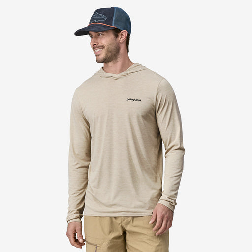 M'S CAP COOL DAILY GRAPHIC HOODY