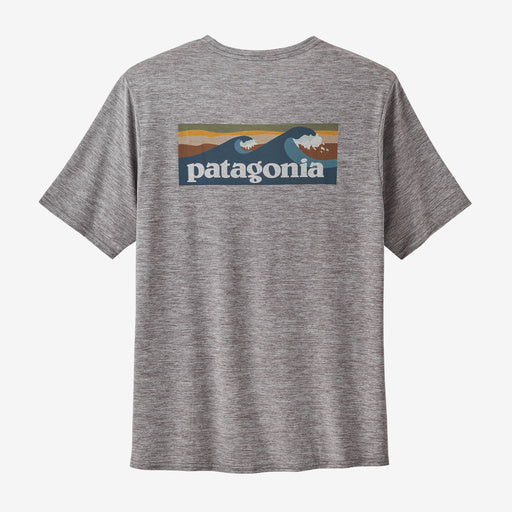 M'S CAP COOL DAILY GRAPHIC SHIRT