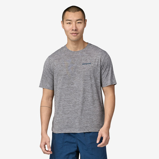 M'S CAP COOL DAILY GRAPHIC SHIRT