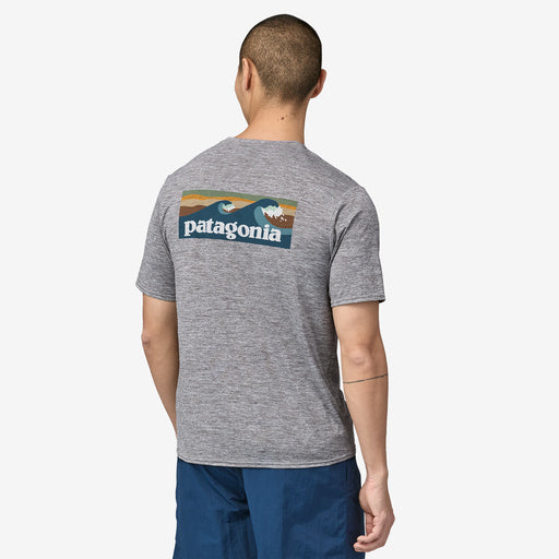 M'S CAP COOL DAILY GRAPHIC SHIRT