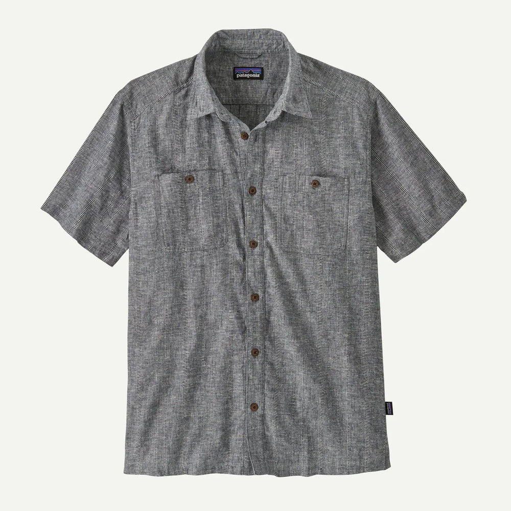 M'S BACK STEP SHIRT