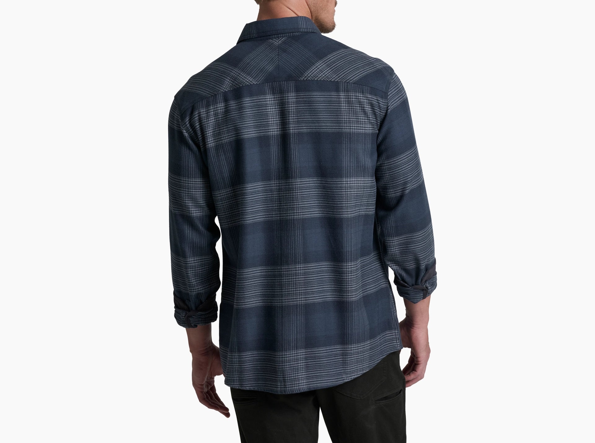 M'S RYDR FLANNEL