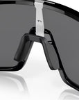 SUTRO - POLISHED BLACK - PRIZM BLACK