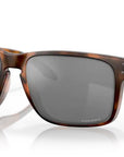 HOLBROOK XL - MATTE BROWN TORTOISE - PRIZM BLACK