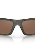GASCAN POLAR - MATTE OLIVE CAMO - PRIZM TUNGSTEN