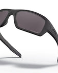 TURBINE POLAR - MATTE BLACK - PRIZM GREY