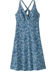 W'S AMBER DAWN DRESS