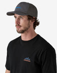 RELAXED TRUCKER HAT