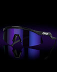 HYDRA - CRYSTAL BLACK - PRIZM VIOLET