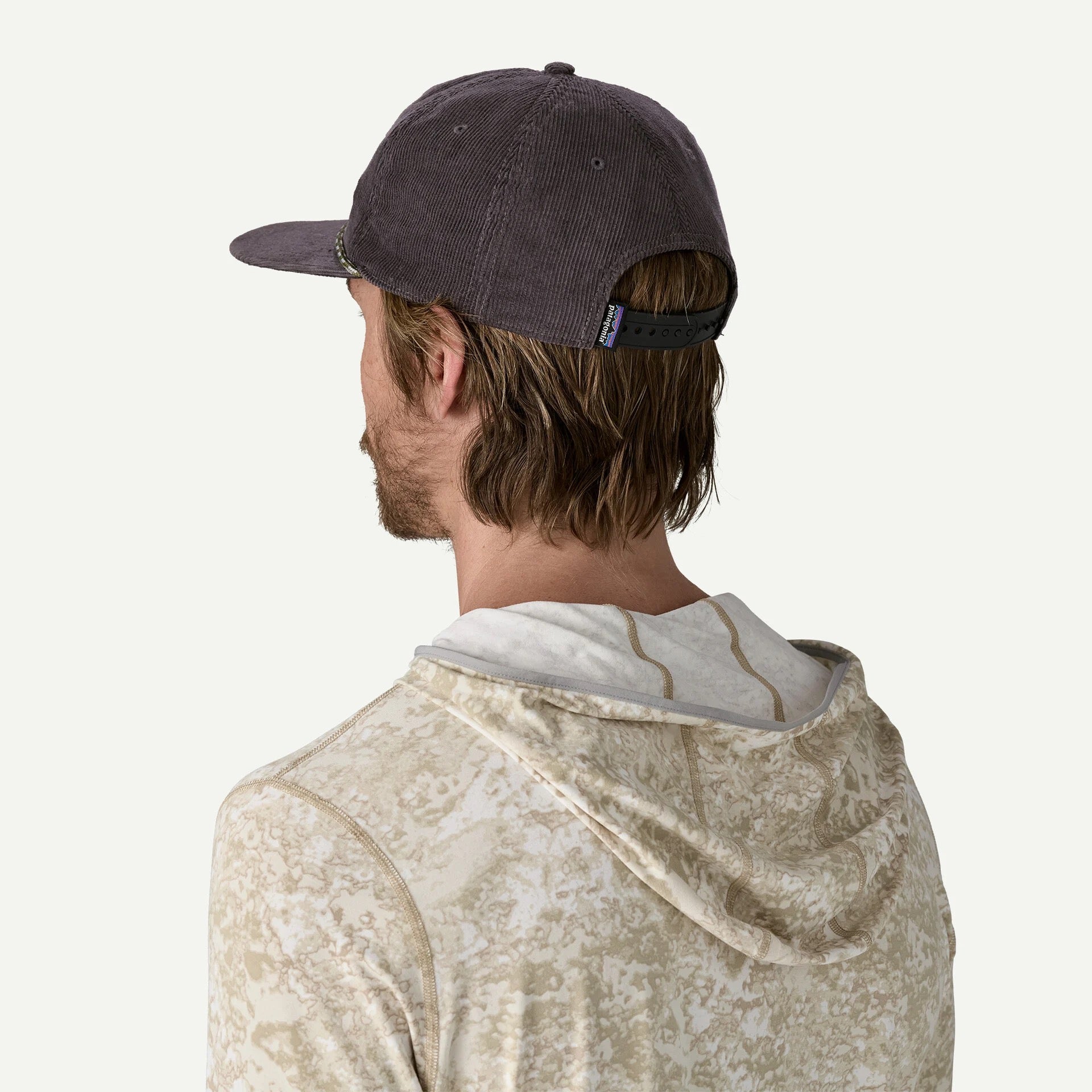 FLY CATCHER HAT