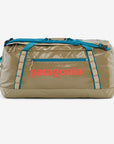 BLACK HOLE DUFFEL 70L